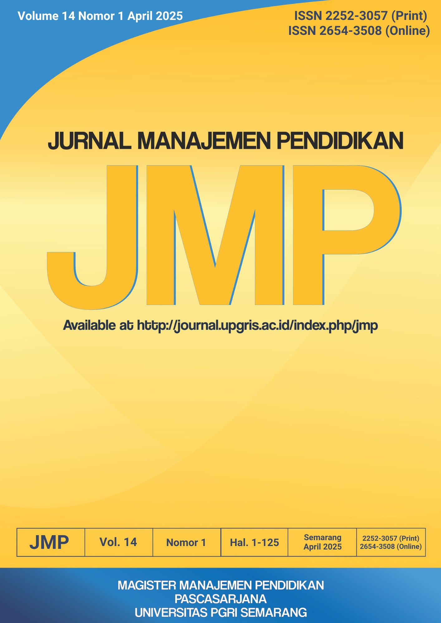Cover Page