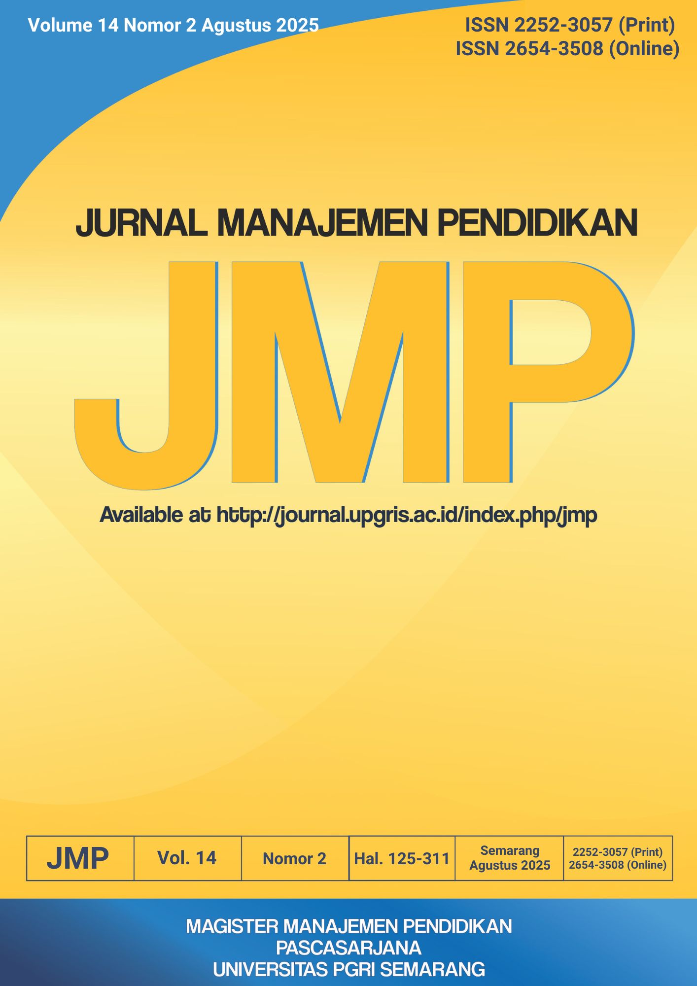 Cover Page