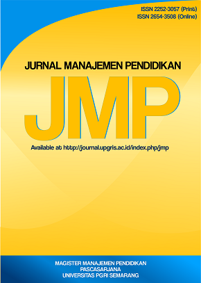 Silahkan Lihat Isi Jurnal dengan mengklik Archives (Top Menu)