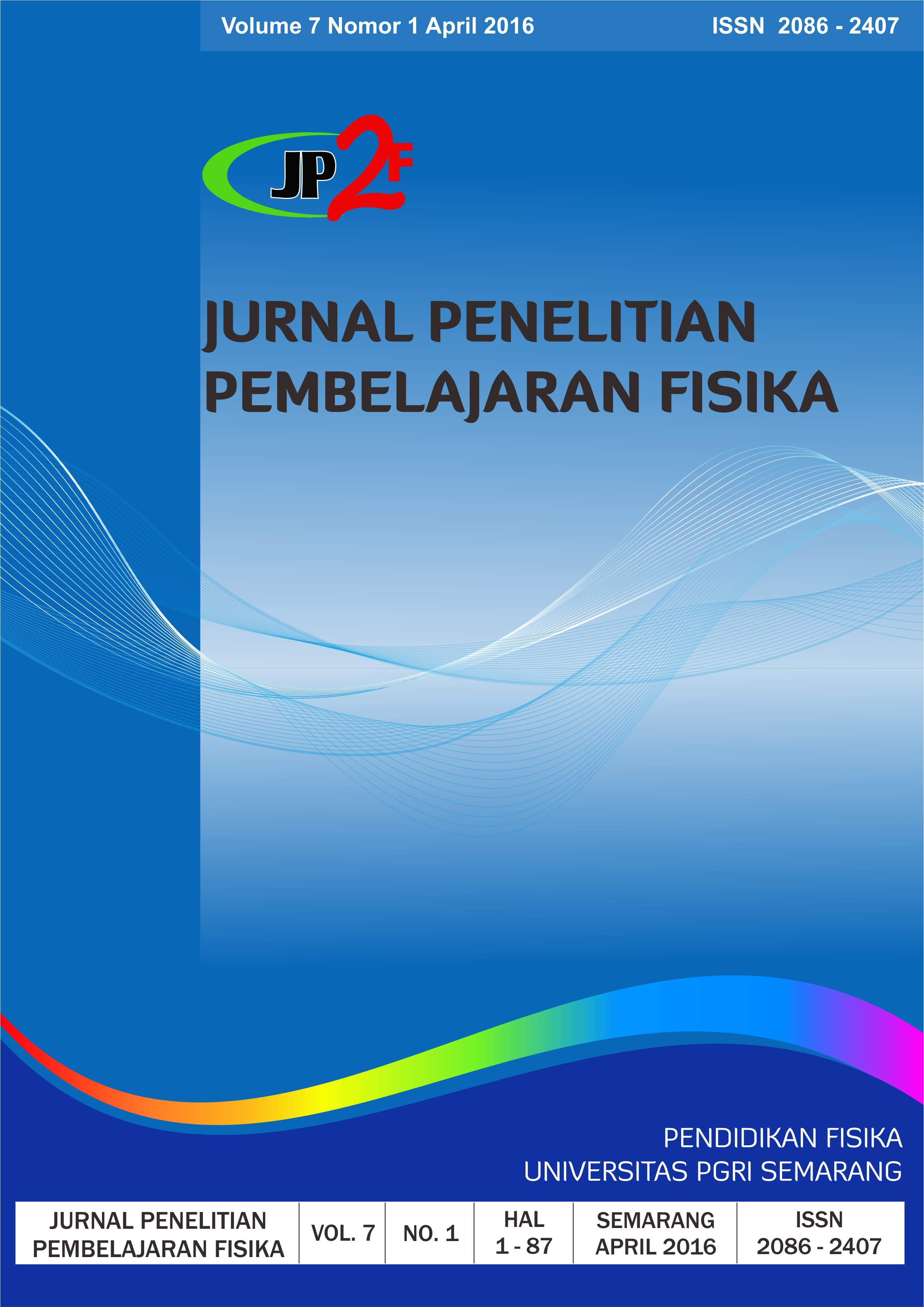 Cover Page