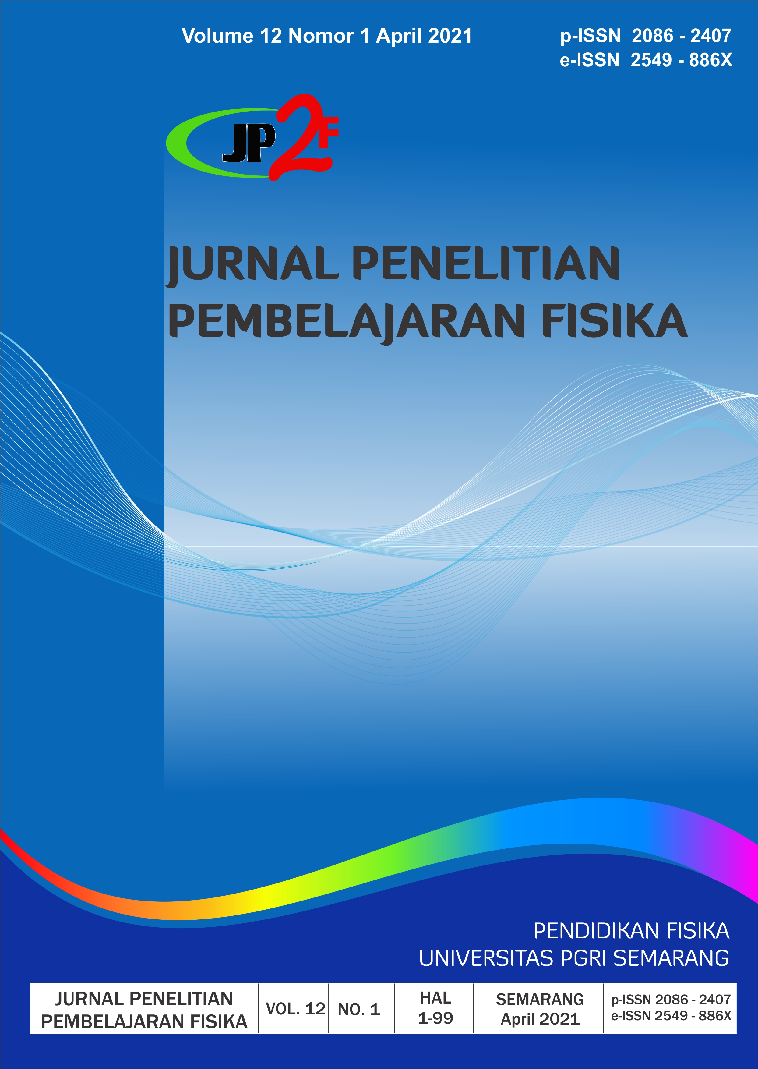 Cover Page