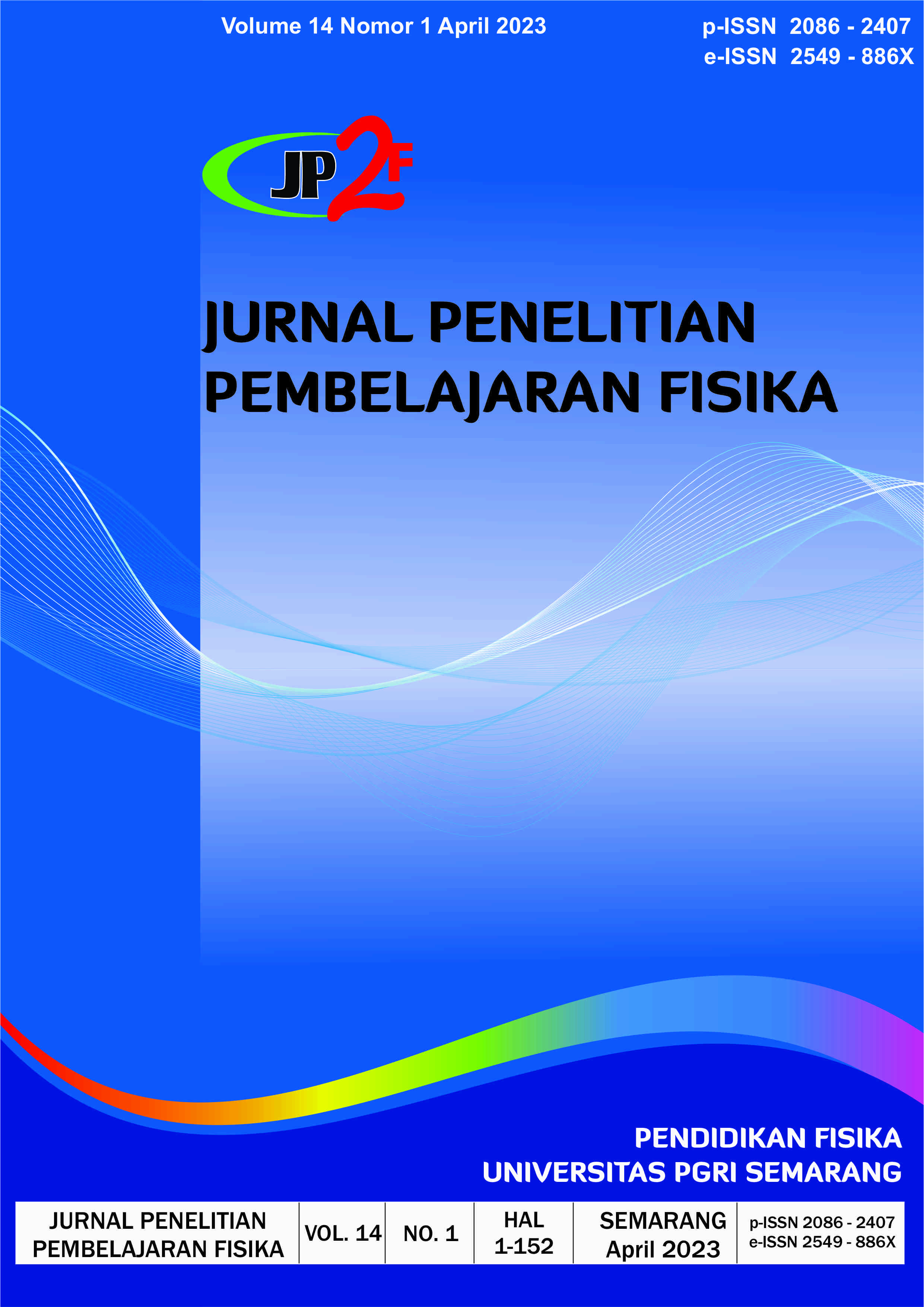 Cover Page