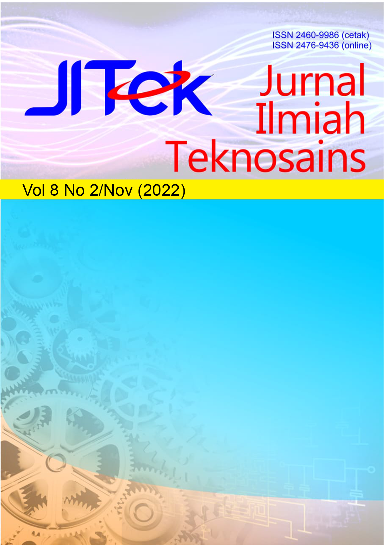 Cover Page