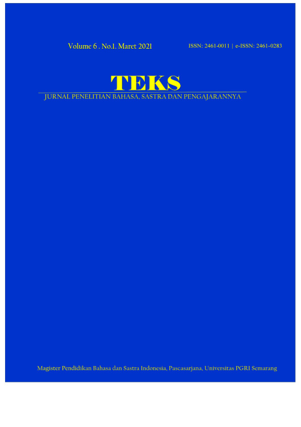 Cover Page