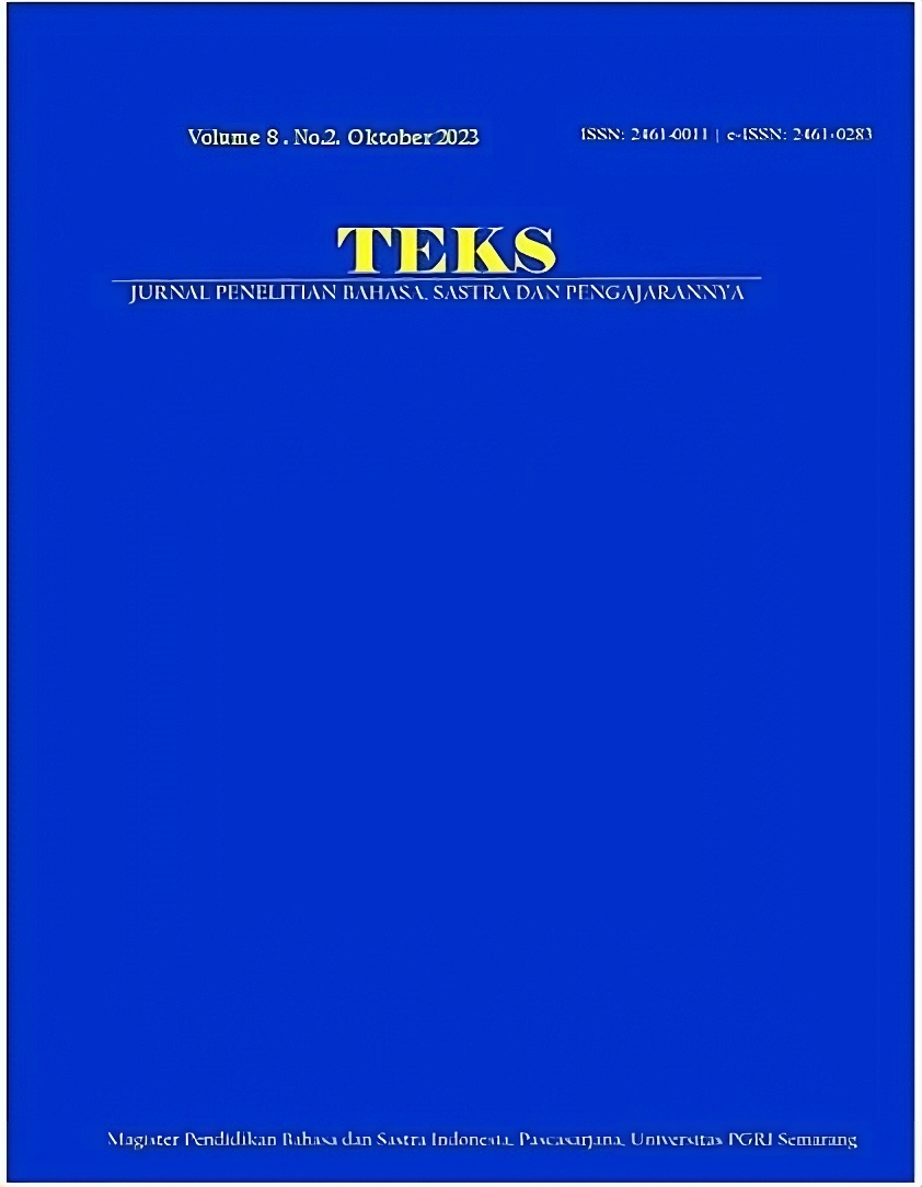 Cover Page