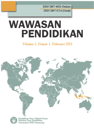 Terbit dua kali setahun pada bulan Februari dan Agustus berisi artikel-artikel ilmiah tentang kependidikan, baik yang ditulis dalam bahasa Indonesia ataupun Inggris. Atikel yang dimuat berupa hasil penelitian.