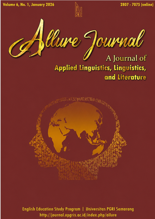 Cover Page